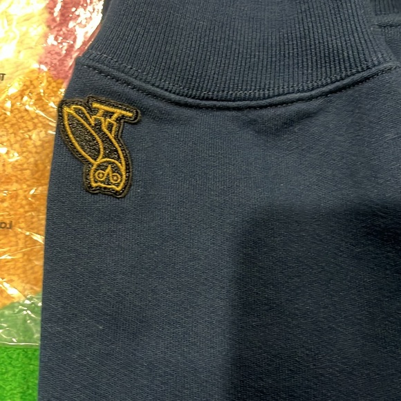 Sweater crew neck for sale for men 100% authentic brand new - Picture 5 of 7